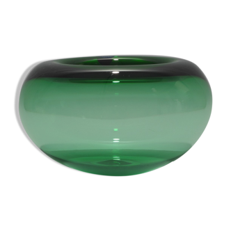 Danish Provence Bowl By Per Lütken For Holmegaard, 1950s