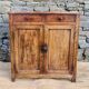 Buffet parisien vintage