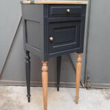 Renovated high bedside