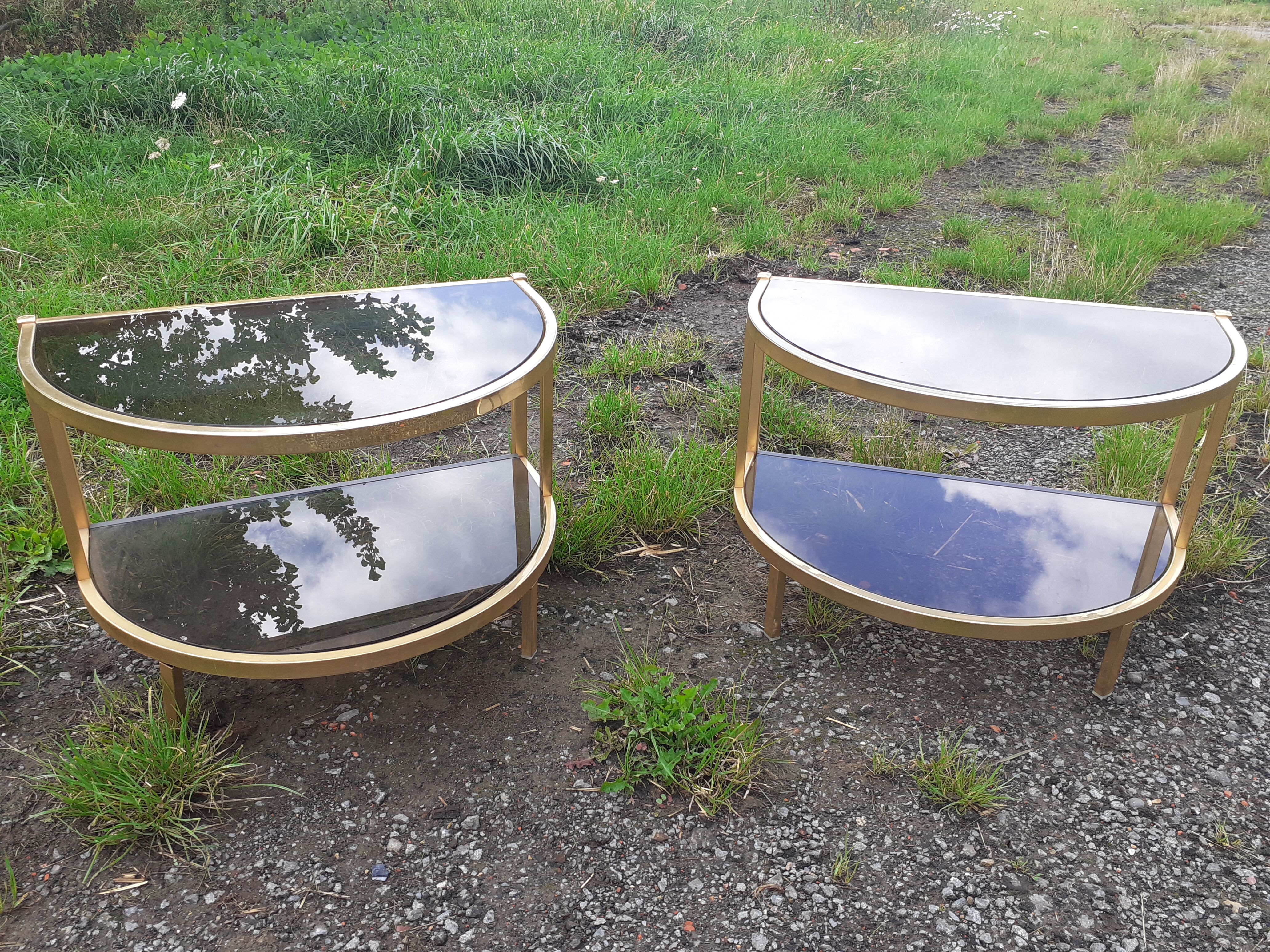 Side tables/bedside tables