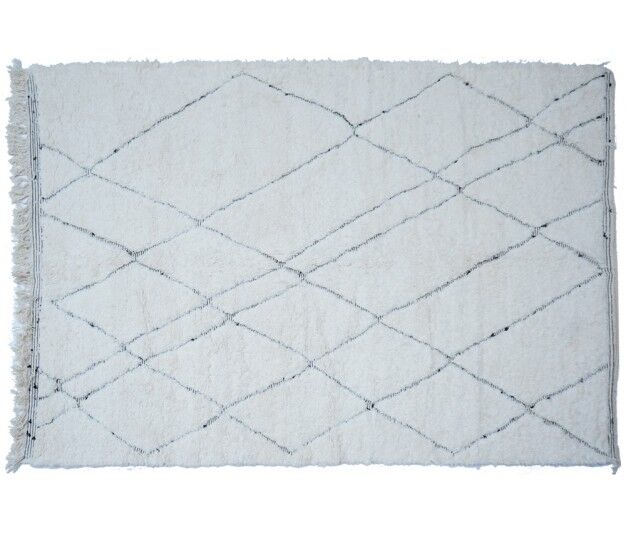 Carpet blessed ouarain 245x160cm