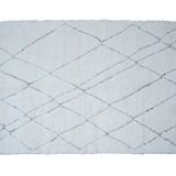 Carpet blessed ouarain 245x160cm