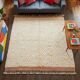 Traditional Moroccan Rug – Perfect for Home Decor 200cm x 300cm
