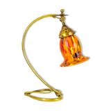Scailmont table lamp 1920s