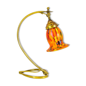 Scailmont table lamp 1920s