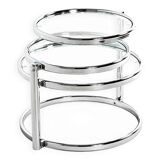 Vintage coffee table leitmotiv