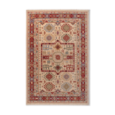 Tapis ethnique beige 200x300cm etti