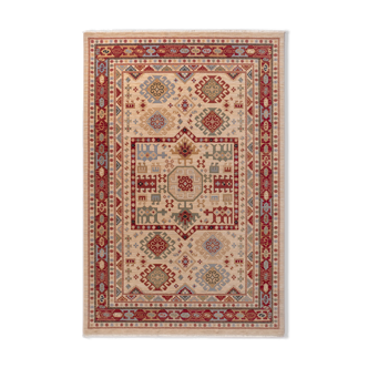 Tapis ethnique beige 200x300cm etti