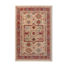 Tapis ethnique beige 200x300cm etti