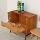Blanket chest or mini bar by Frantisek Mezulanik for Up Zavody 1960