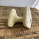 Earthenware hook 50s