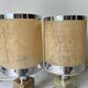 Pair of 70 lamps