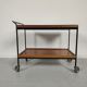 Scandinavian serving table 60/70