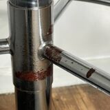 MIRIMA Vintage High Stool TRACTOR Seat