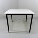 Table à manger par Knoll International, années 1960