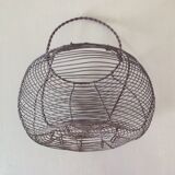 Egg basket