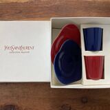 Coffee cups/saucers