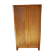 Armoire parisienne, penderie vintage des années 50/60