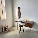 Desk Pierre Paulin CM141 first edition