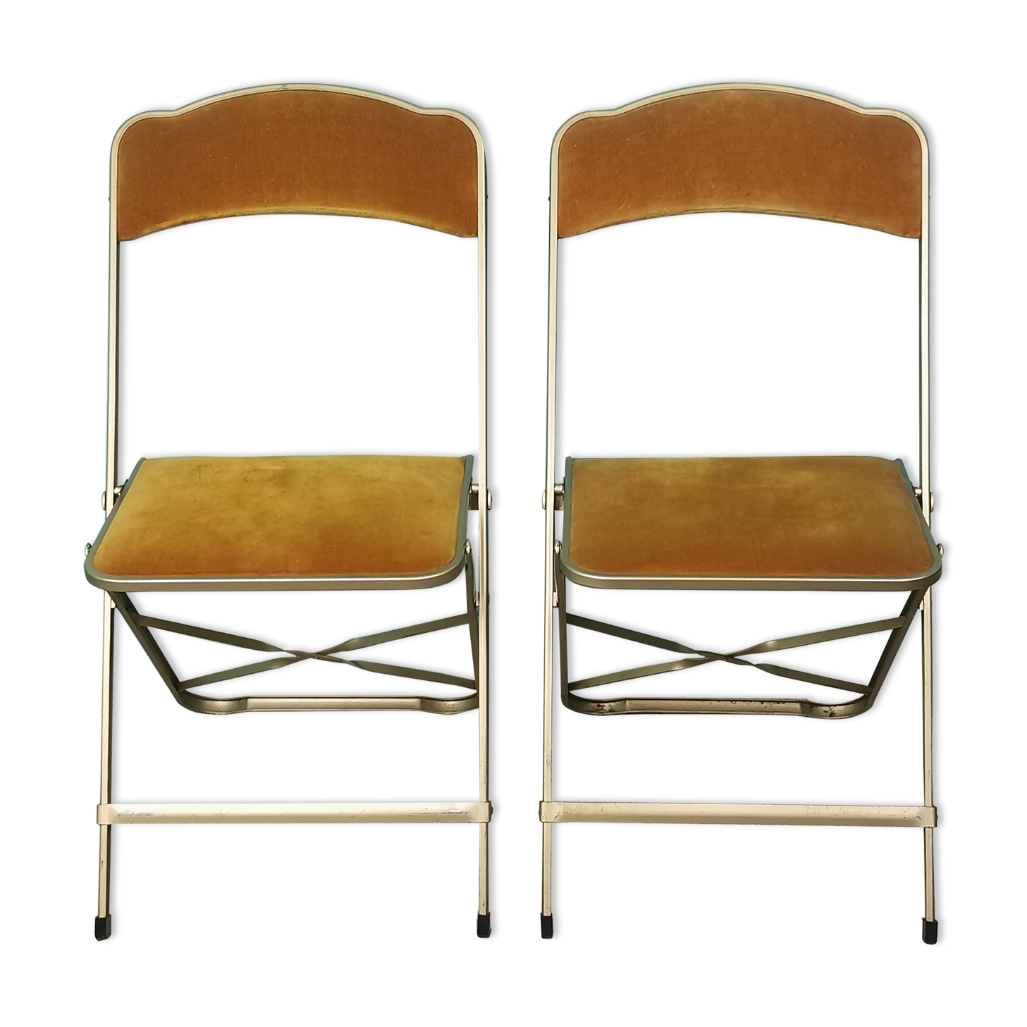 Chairs "Chaisor" 70'