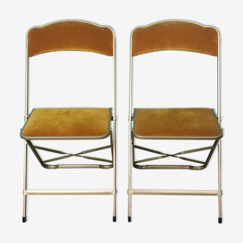 Chairs "Chaisor" 70'