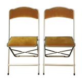 Chairs "Chaisor" 70'