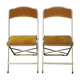 Chairs "Chaisor" 70'