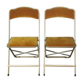 Chairs "Chaisor" 70'