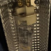 Lampe Wave AB Design circa 1980