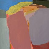Acrylic 40x50