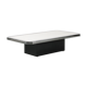 1970s Coffee table by Belgo Chrom, Belgium
