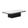 1970s Coffee table by Belgo Chrom, Belgium