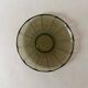 Glass bowl by Cristallerie de Val St Lambert, 1960s
