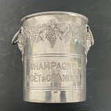 Champagne bucket Moët and Chandon