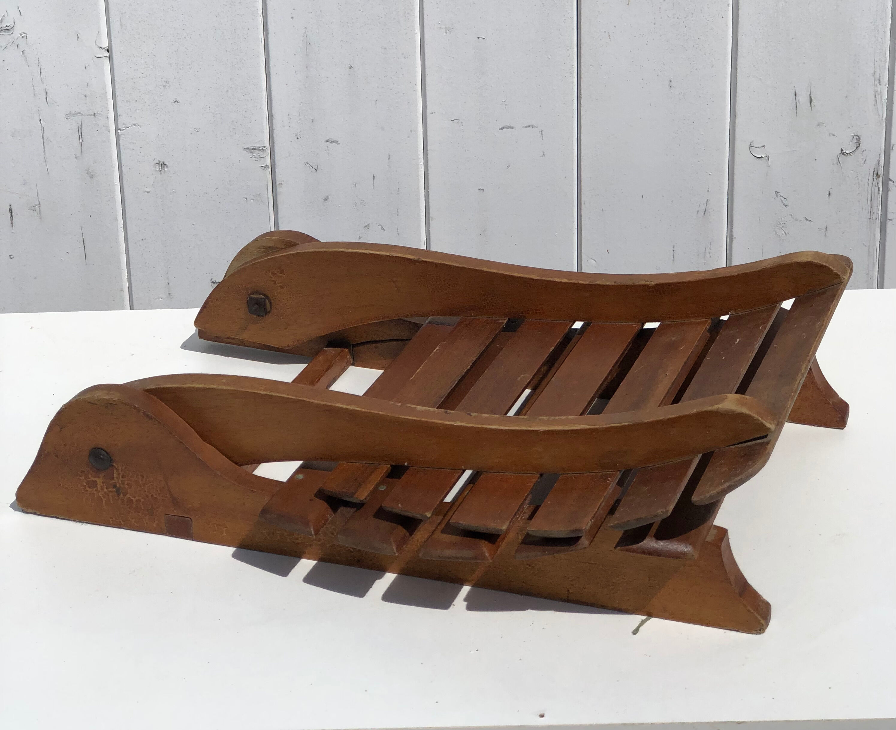 Beach Armchair