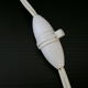 Lampe de table Louis Kalff, philips 1960