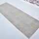 Grey Vintage Oushak Kilim Rug sku 3387