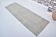 Grey Vintage Oushak Kilim Rug sku 3387