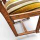 4 x Swedish / Oak Neoclassic / Grace / Dining Chairs