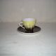 Porcelain coffee service from the 1950s