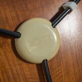 Ant Chair Model 3101 in Teak by Arne Jacobsen for Fritz Hansen, Denmark.