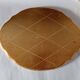 Vintage Italian Florentine Wood Tray - Mid Century