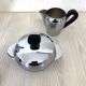 Baumlin Chrome coffee service vintage 50's