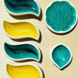 Verceram cups