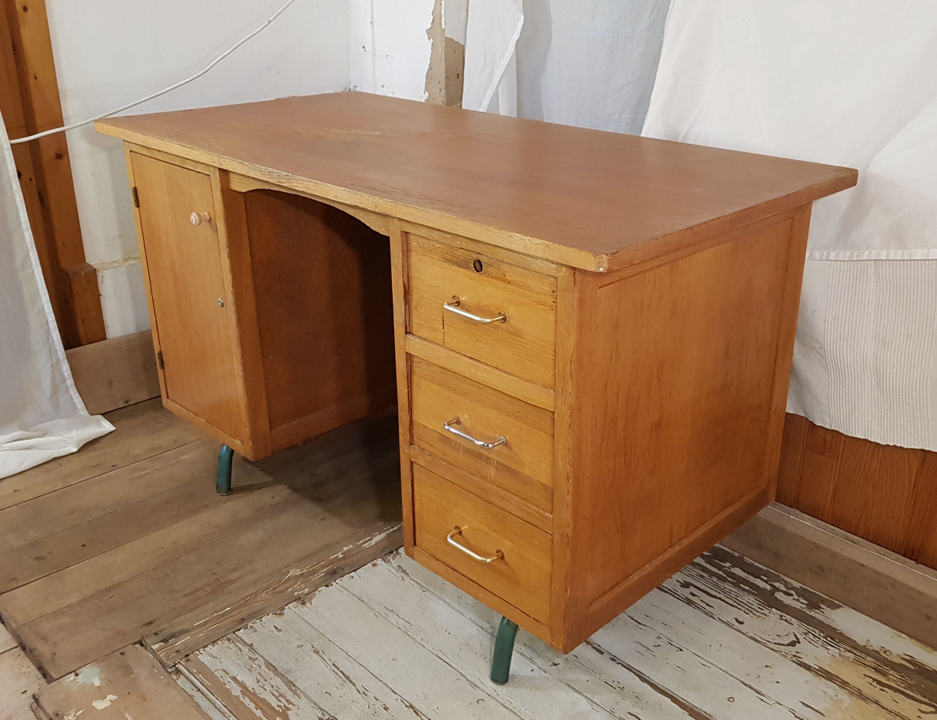 Desk 1960