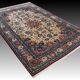 Grand tapis d'orient Ispahan – Iran, époque du Shah : 258 × 375 cm