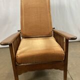 Vintage Morris armchair