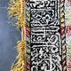Silky vintage oriental rug 116X168 cm