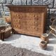 The Victorian Chest of Drawers