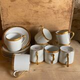 Coffee service